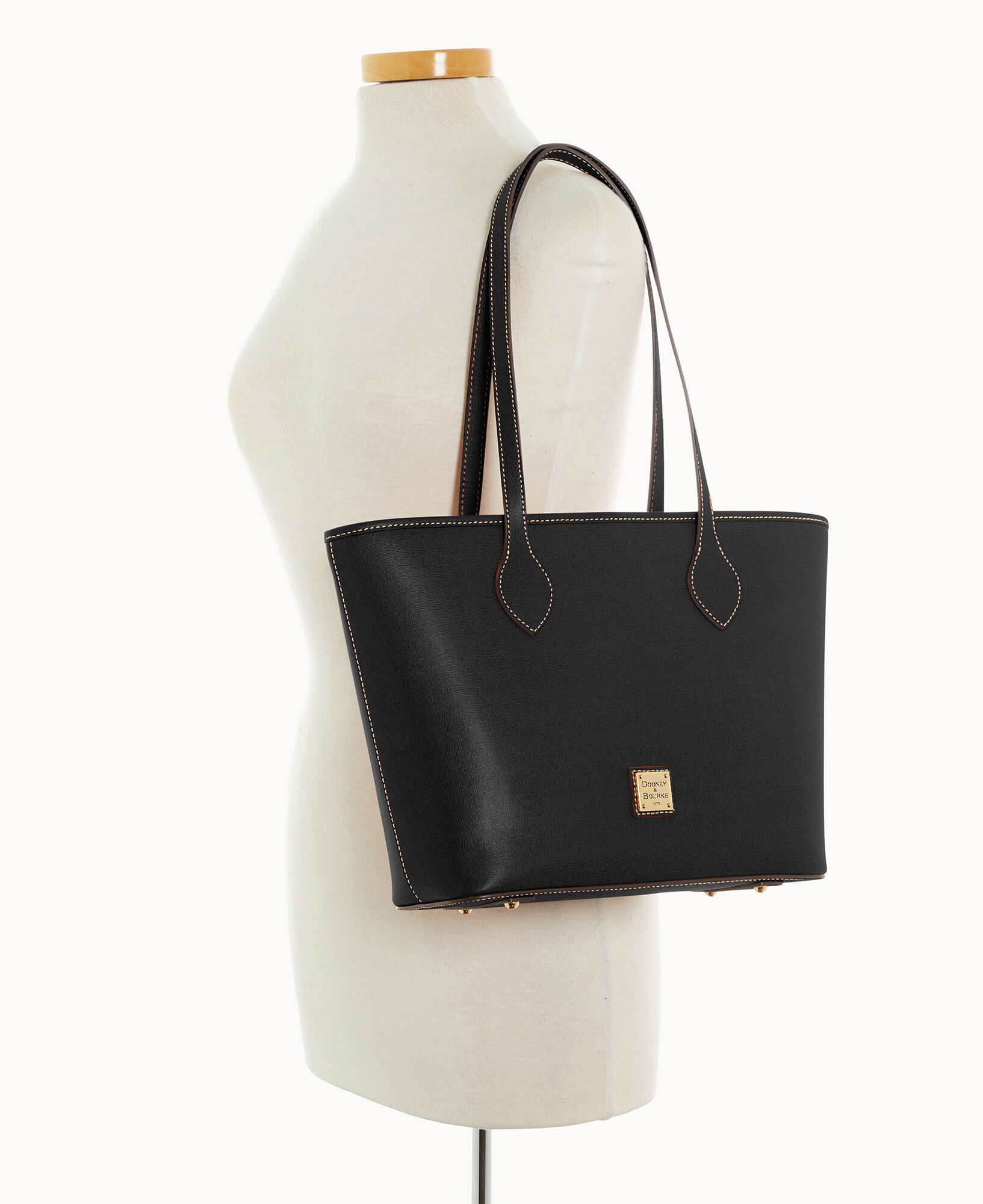 Dooney Bourke Saffiano Tote