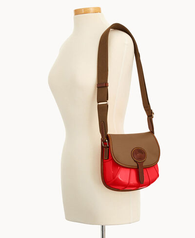 Duck Crossbody Bag