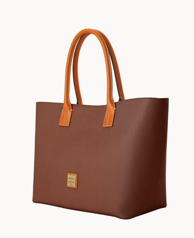 Saffiano Medium Russel