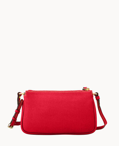 Saffiano Lexi Crossbody