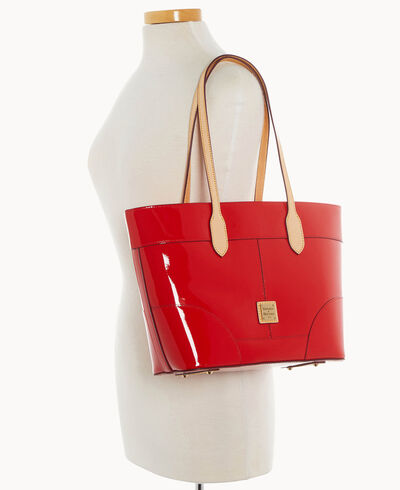 Patent Tote