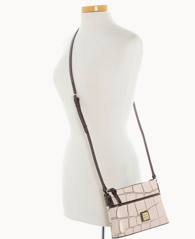 Denison Ginger Crossbody