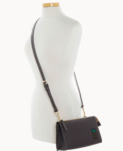 Alpine Janine Crossbody 23