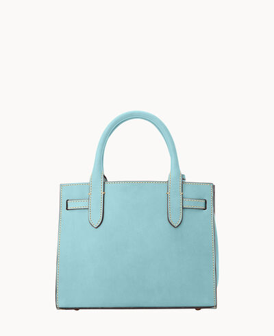 Alto Mini Tassel Crossbody