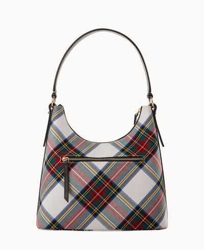 Tartan Hobo