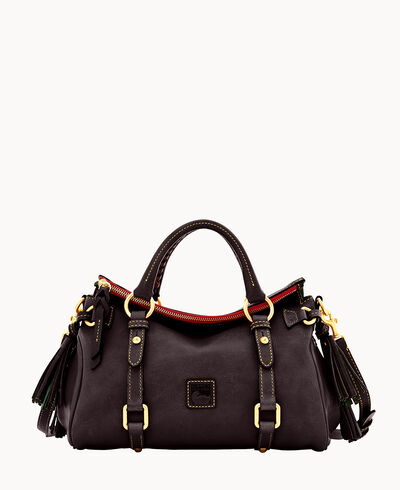 Florentine Mini Satchel