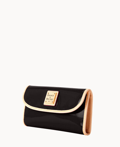 Patent Continental Clutch