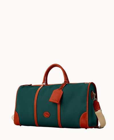 Getaway Cabriolet Gym Bag