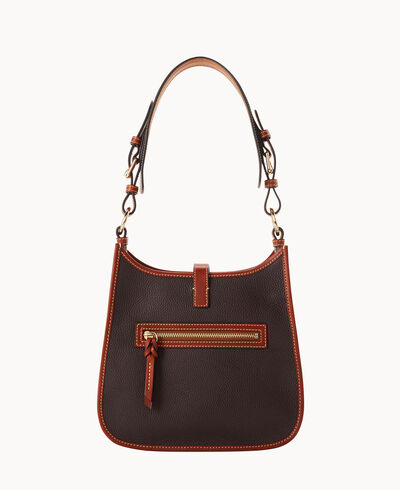 Pebble Grain Messenger