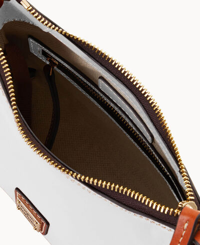 Penrose North South Crossbody 20