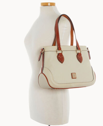 Pebble Grain Shopper