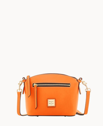 Beacon Domed Crossbody