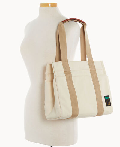 Canvas Tote 35