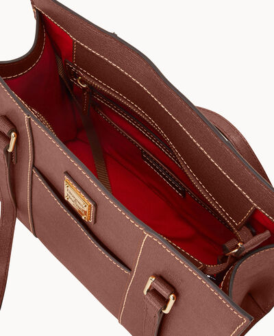 Saffiano Charlotte