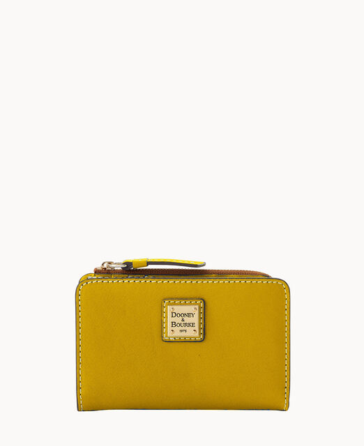 Penrose Zip Credit Card Wallet 14