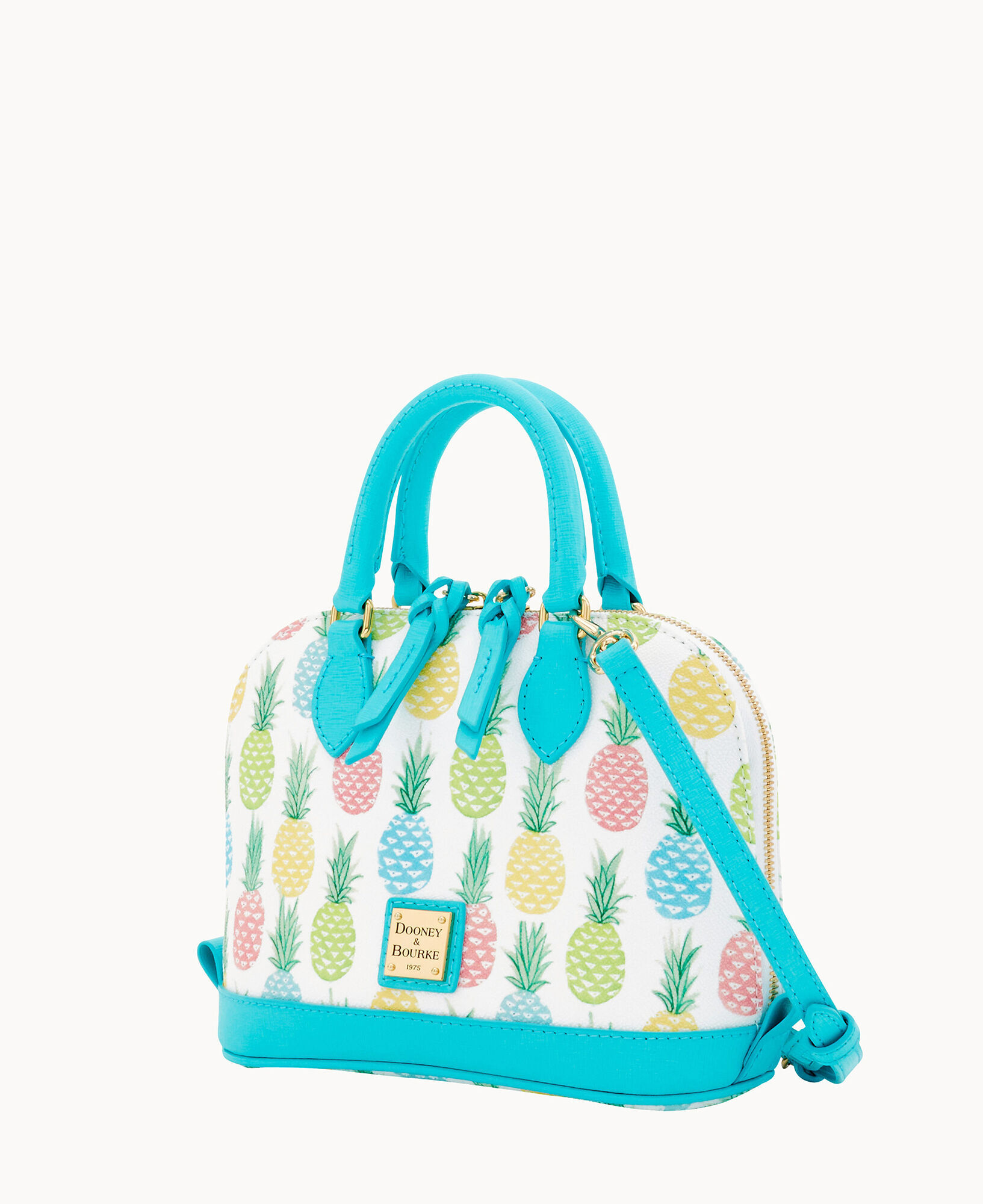 Dooney and clearance bourke tiki collection