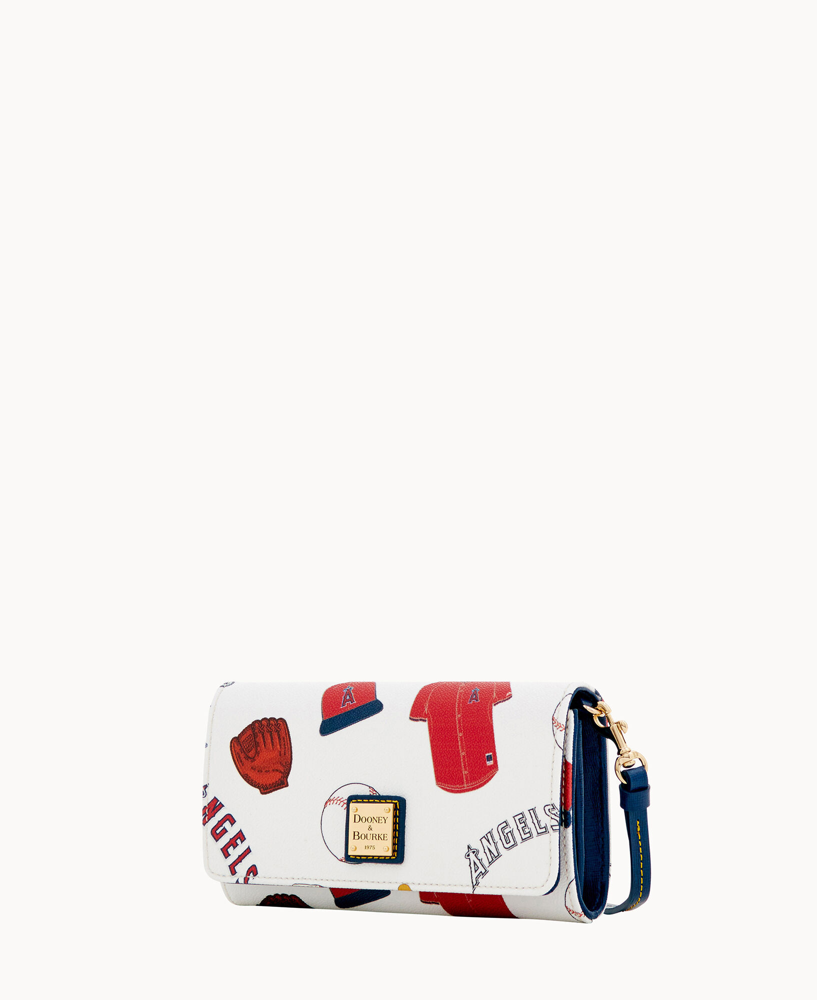 Dooney and bourke sales daphne crossbody wallet