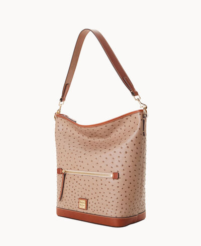 Ostrich Hobo