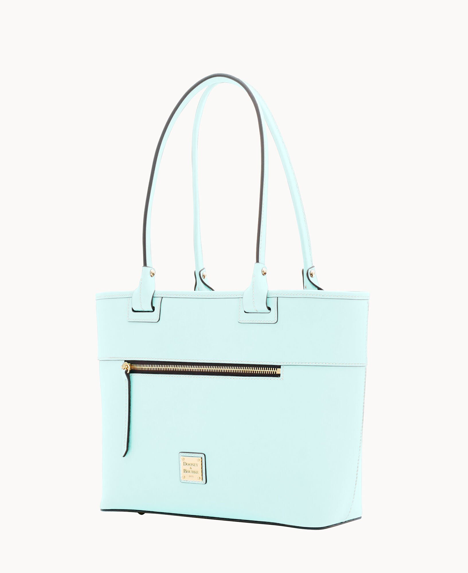 Dooney and bourke zip tote sales