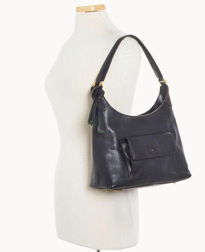 Florentine Small Hobo