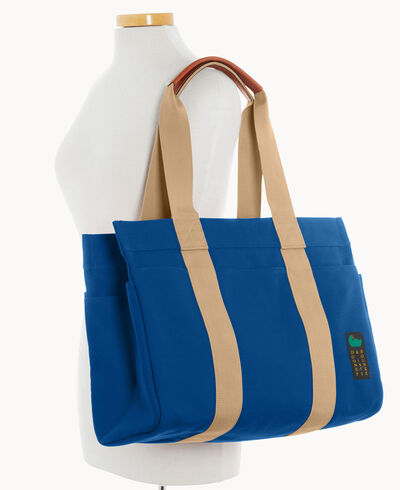 Canvas Tote 45