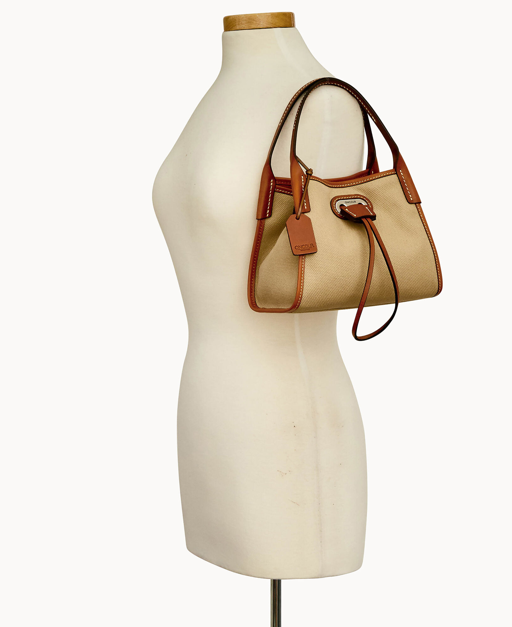 Dooney and bourke rachel tote on sale