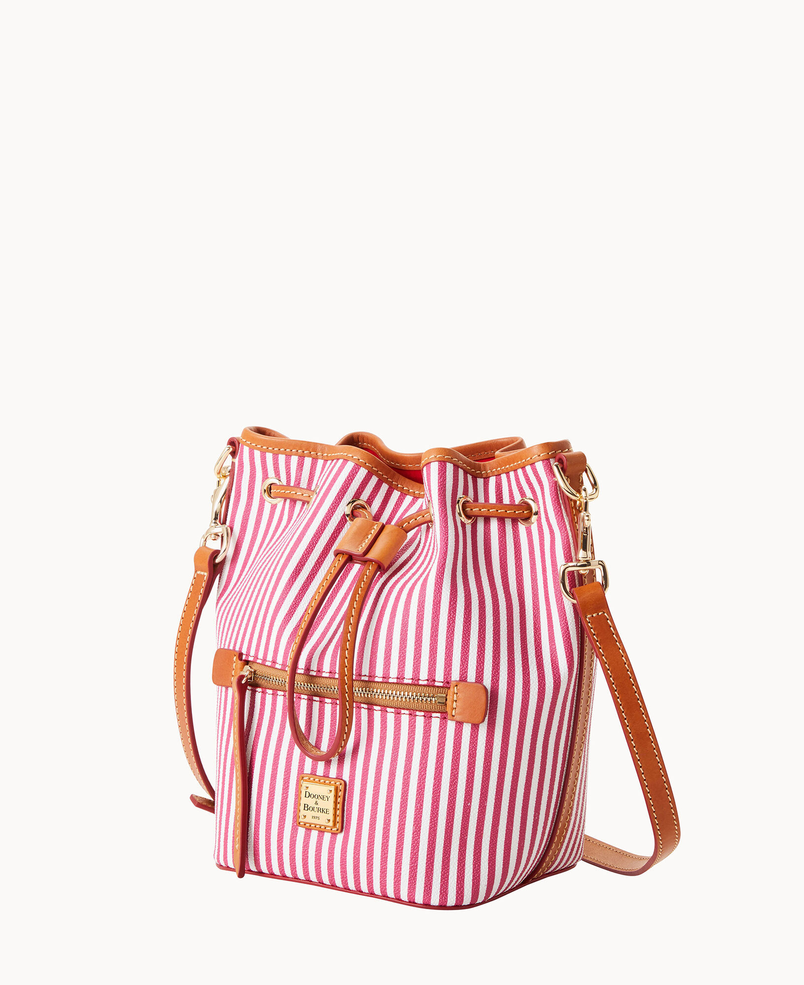 Dooney and sales bourke drawstring crossbody