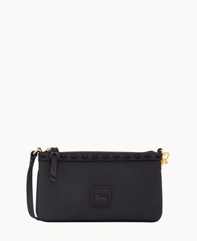 Florentine Large Slim Wristlet