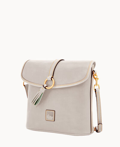 Florentine Large Dottie Crossbody