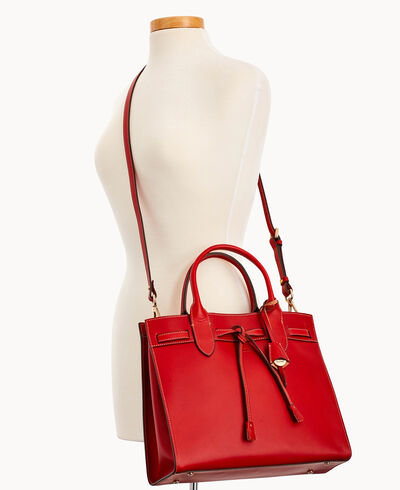 Alto Tassel Tote