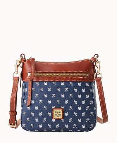 MLB Yankees Crossbody 25