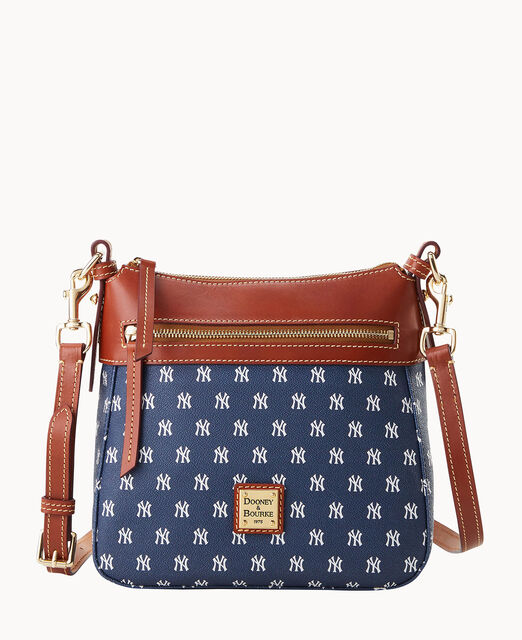 MLB Yankees Crossbody 25