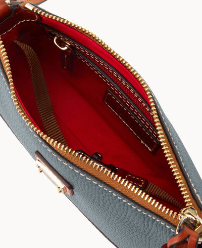 Pebble Grain Izzy Bag