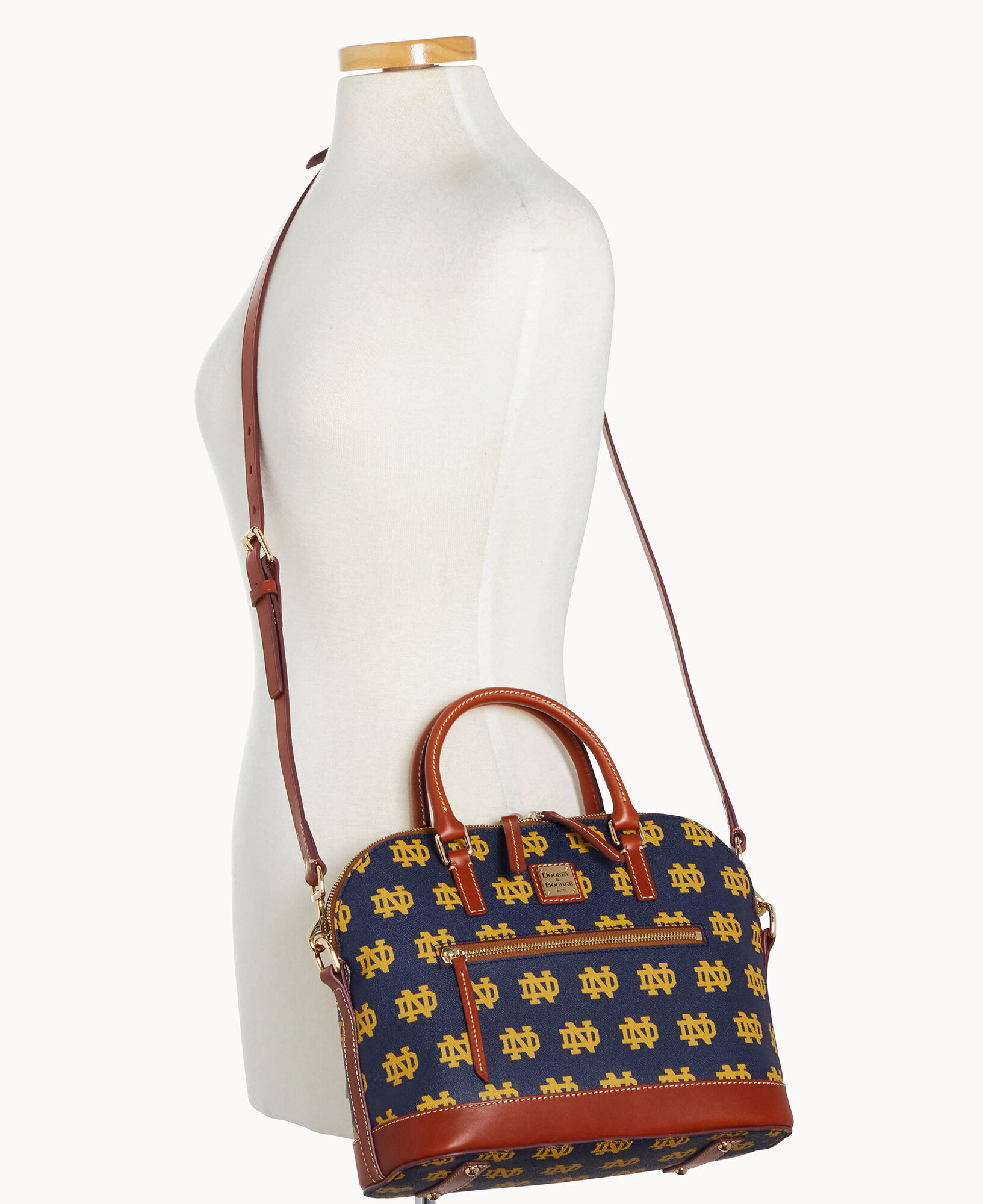 Dooney and sales bourke official site