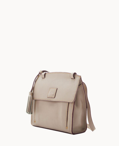 Florentine Crossbody