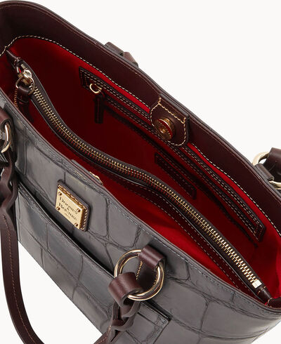 Denison Small Gretchen Tote