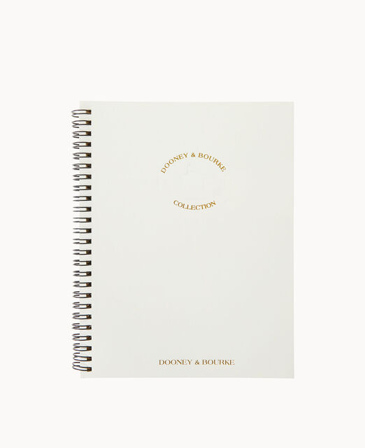 Refills 2025 Large Spiral Planner For W05