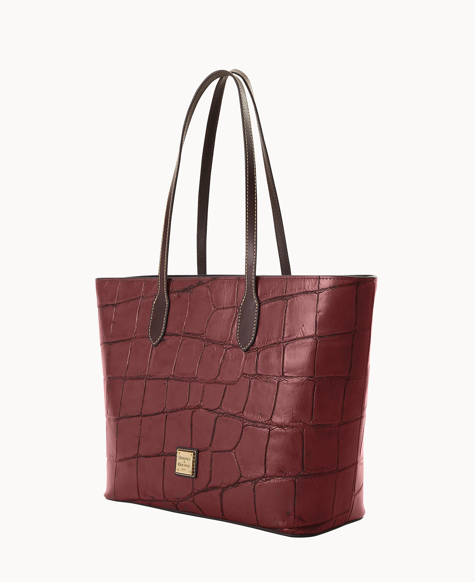 Dooney brielle tote new arrivals