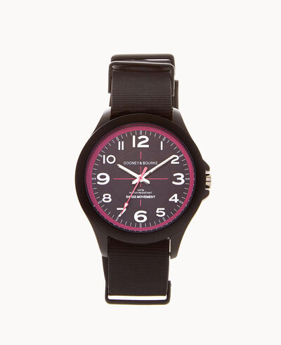 Poppy Sport Watch
