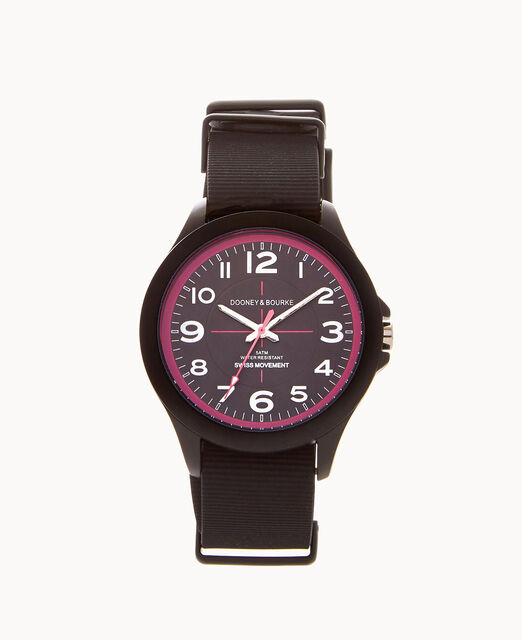 Poppy Sport Watch