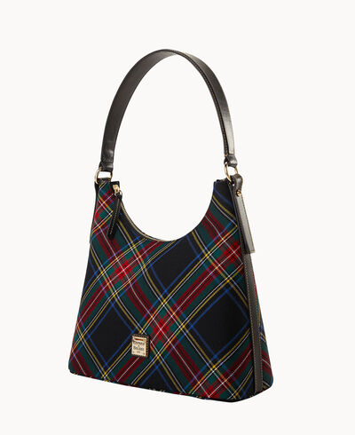 Tartan Hobo