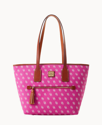 Gretta Small Tote