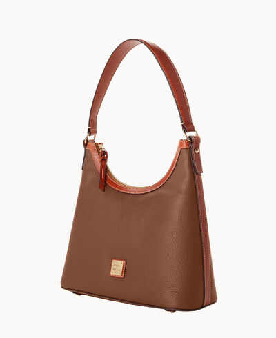 Pebble Grain Hobo