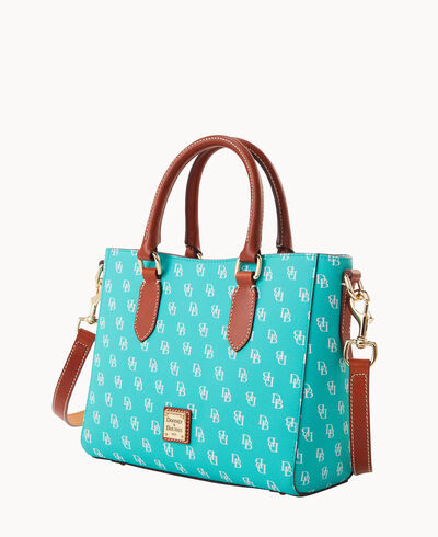 Gretta Top Handle Tote