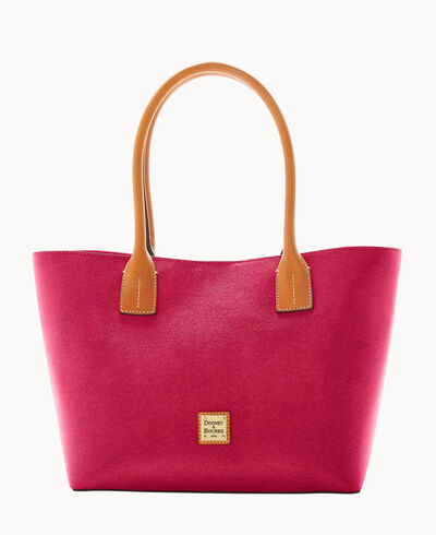 Saffiano Small Russel