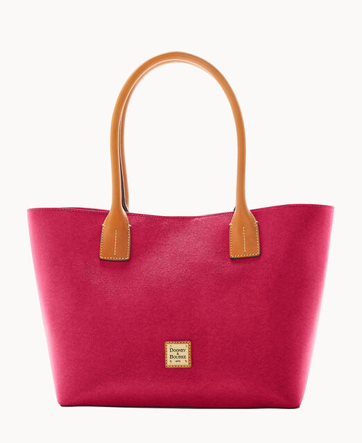 Saffiano Small Russel