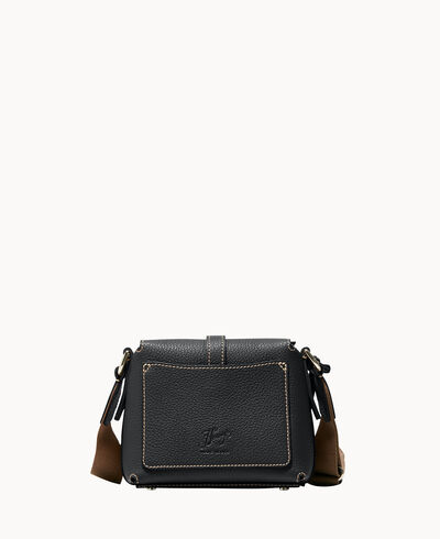 Henrys Mini Foldover Crossbody