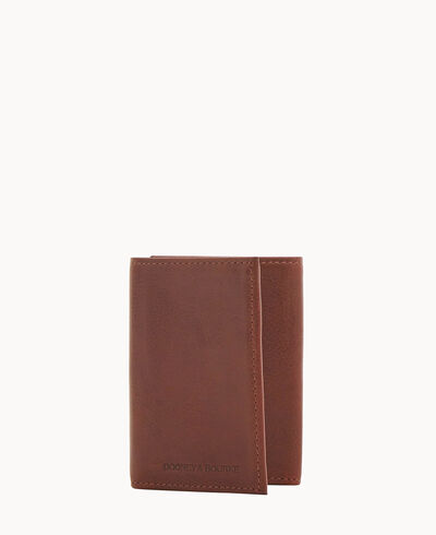 Florentine Trifold Wallet