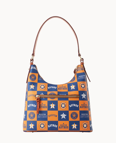 MLB Astros Hobo