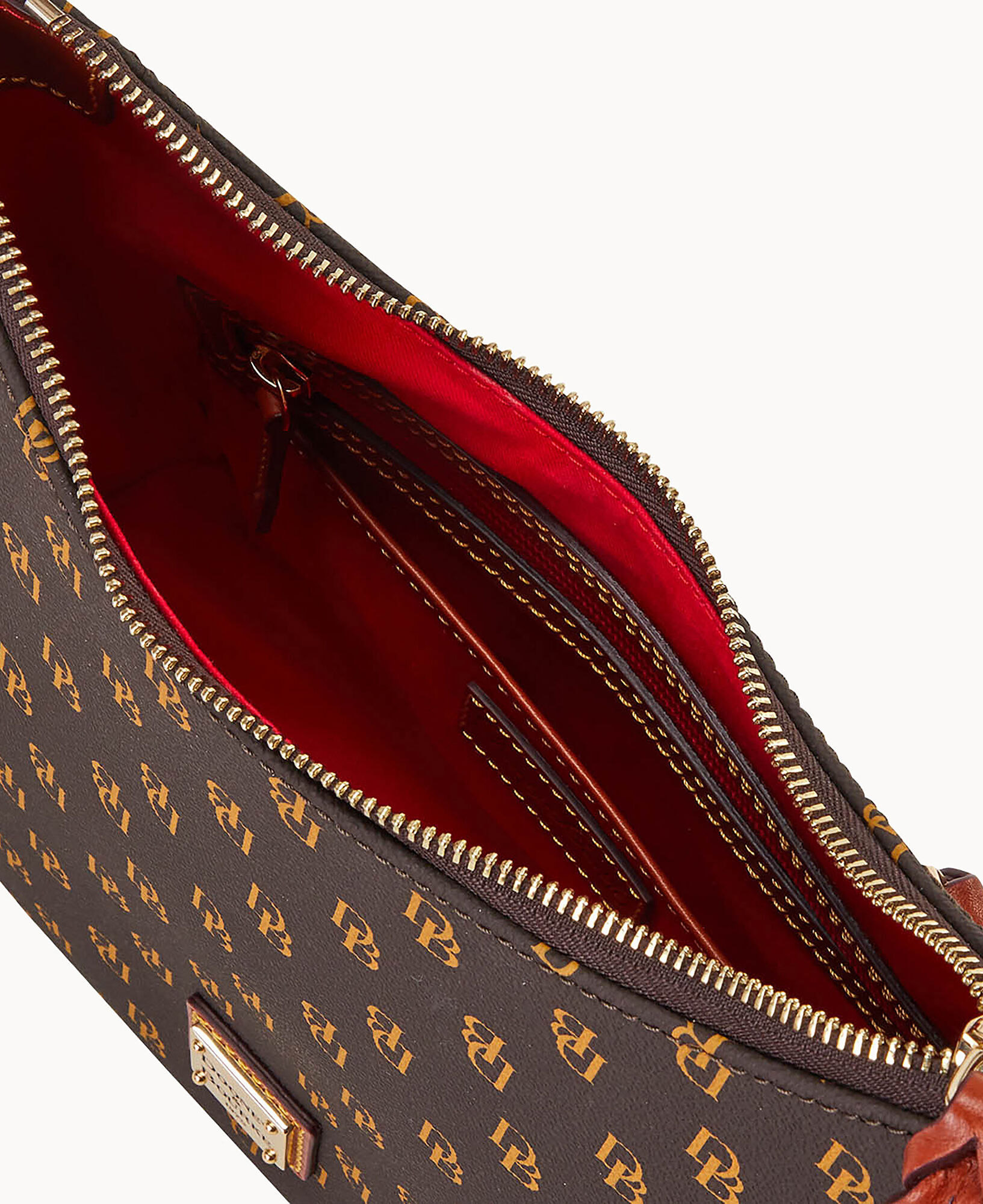 Gretta Small Kiley Hobo